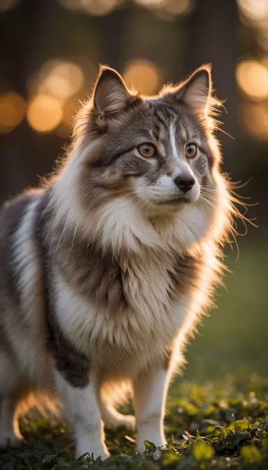 Golden Hour Gaze Golden Hour Gaze
