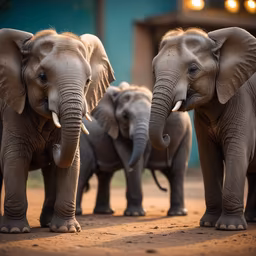 Elephant Family