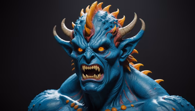 Wrath Unleashed