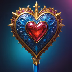 Heart of Valor Heart of Valor