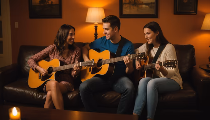 Jam Session
