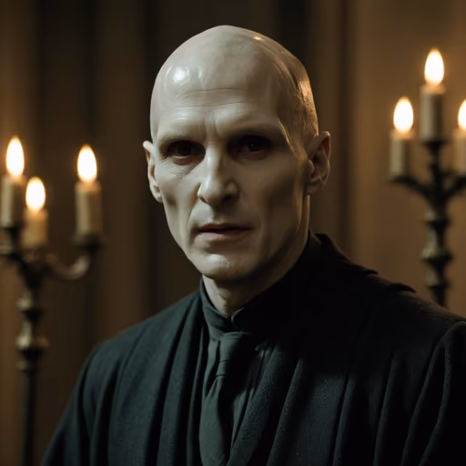Dark Wizard