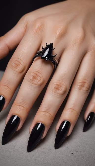 Dark Elegance Dark Elegance