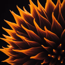 Floral Geometry Floral Geometry