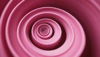 Pink Spiral Pink Spiral