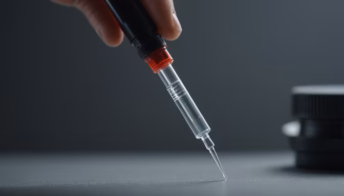 Precision in Action