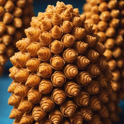 Nature's Geometry Nature's Geometry