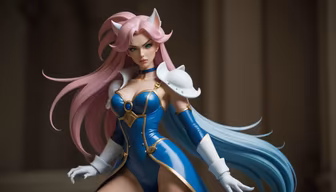 Feline Fantasy Feline Fantasy