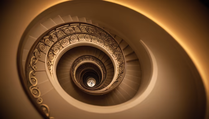 Endless Descent
