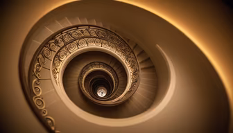 Endless Descent Endless Descent