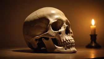 Memento Mori