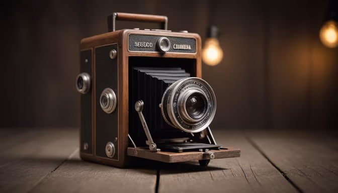 Vintage Charm