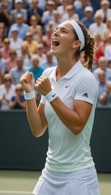 Victory Roar Victory Roar
