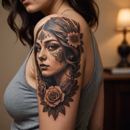 Ink and Elegance Ink and Elegance