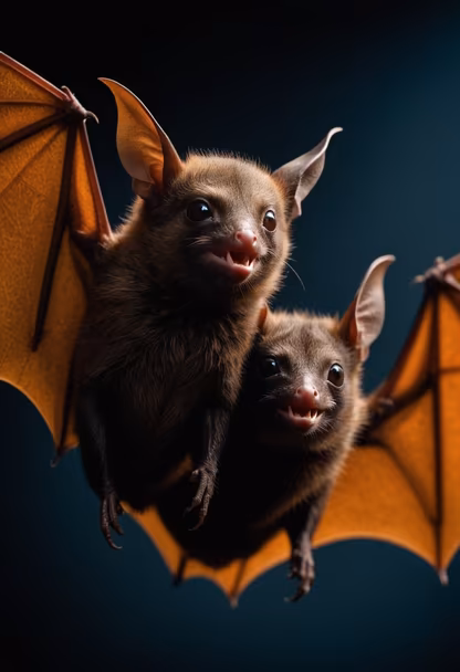 Bat Buddies