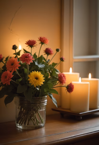 Cozy Moments