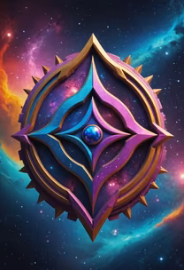 Cosmic Artifact Cosmic Artifact