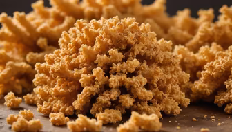 Crunchy Delights Crunchy Delights