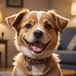 Happy Pup Happy Pup