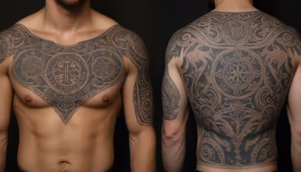 Ink Armor Ink Armor