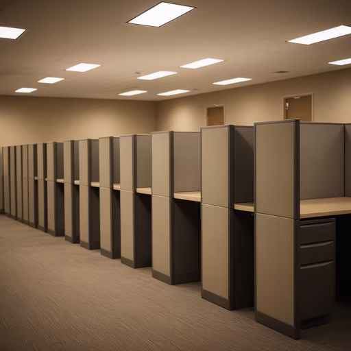 Office Space