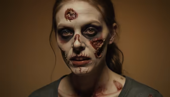 Zombie Transformation Zombie Transformation