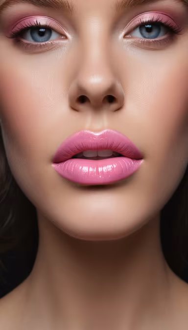 Pink Perfection Pink Perfection