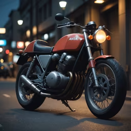 Night Rider