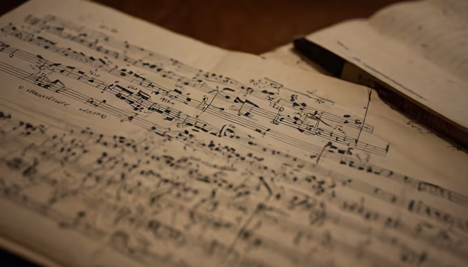 Musical Inspiration