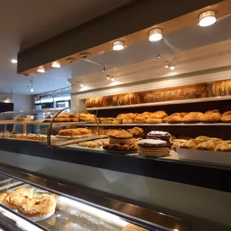 Bakery Bliss Bakery Bliss