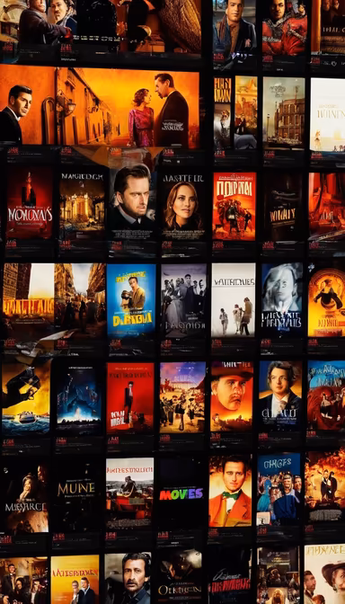 Movie Collection Movie Collection