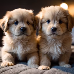 Double the Fluff Double the Fluff