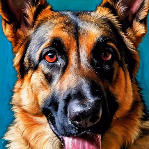 Loyal Companion