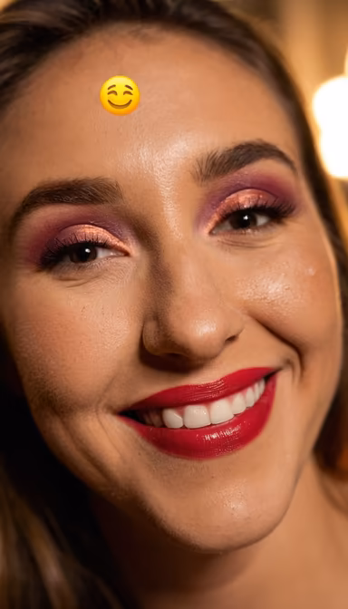 Glamorous Smile Glamorous Smile