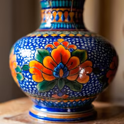 Artisan Vase Artisan Vase
