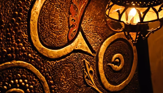 Mystic Carvings Mystic Carvings