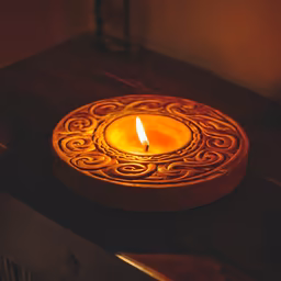 Candlelight Serenity Candlelight Serenity