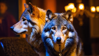 Loyal Companions Loyal Companions
