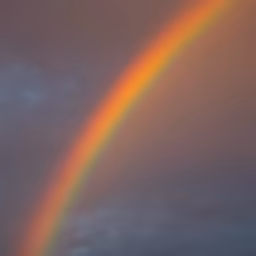 Chasing Rainbows Chasing Rainbows