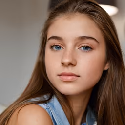 Fresh Faced Beauty Fresh Faced Beauty