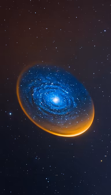 Cosmic Wonder Cosmic Wonder