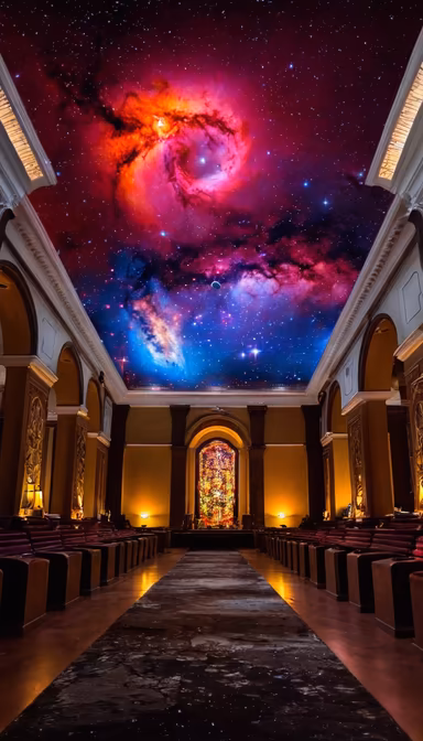 Celestial Sanctuary Celestial Sanctuary
