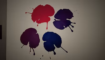 Color Burst Color Burst