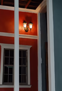 Historic Charm Historic Charm