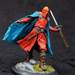 Crimson Sentinel Crimson Sentinel
