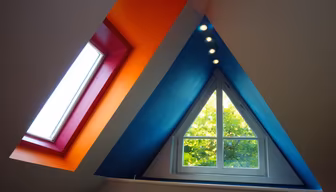 Attic Windows Attic Windows