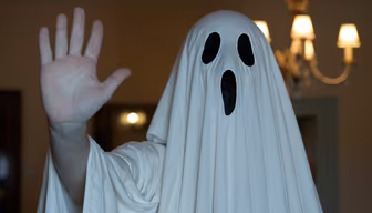 Boo! Boo!