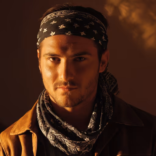 Bandana Style
