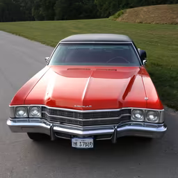 Vintage Ride Vintage Ride