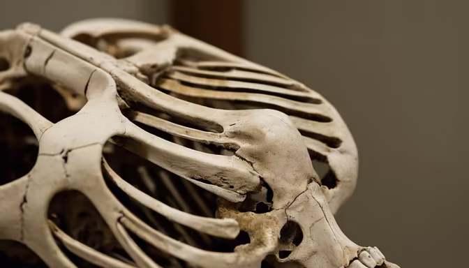 Anatomy of Life